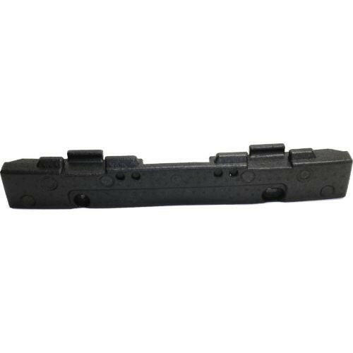 2011-2013 Dodge Durango Front Bumper Absorber, Impact - CAPA.