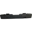 2011-2013 Dodge Durango Front Bumper Absorber, Impact - CAPA.