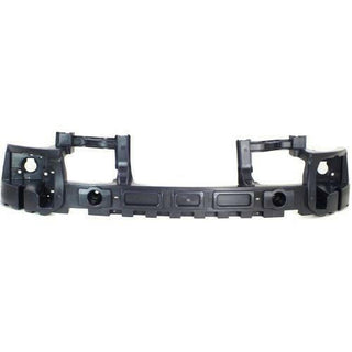 2011-2012 Ram 1500 Front Bumper Absorber, Impact, w/ Sport Pkg..