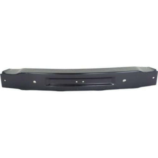 2001-2005 Dodge Neon Front Bumper Reinforcement, (R/T Model 01-01).