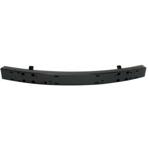 2007-2008 Dodge Magnum Front Bumper Reinforcement, Steel, w/o Hood Scoop.