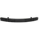 2006-2016 Dodge Charger Front Bumper Reinforcement, Steel, w/o Hood Scoop - CAPA - Classic 2 Current Fabrication