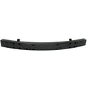 2006-2016 Dodge Charger Front Bumper Reinforcement, Steel, w/o Hood Scoop - CAPA.