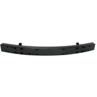 2008-2014 Dodge Challenger Front Bumper Reinforcement, Steel, w/o Hood Scoop -CAPA.