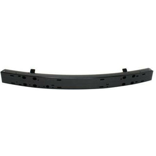 2006-2016 Dodge Charger Front Bumper Reinforcement, Steel, w/o Hood Scoop.
