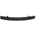 2005-2010 Chrysler 300 Front Bumper Reinforcement, Steel, w/o Hood Scoop.