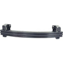 2009-2016 Dodge Journey Front Bumper Reinforcement, Steel, Primed,.