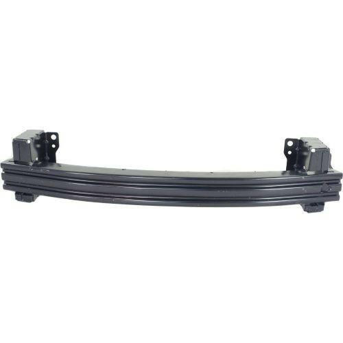 2009-2016 Dodge Journey Front Bumper Reinforcement, Steel, Primed,.
