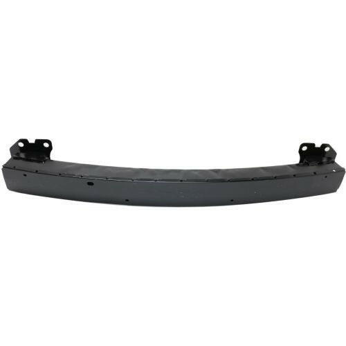 2011-2015 Dodge Grand Caravan Front Bumper Reinforcement, Steel.