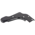 1999-2001 Dodge Ram 2500 Front Bumper Bracket RH, Inner Mounting, WithSport Pkg.