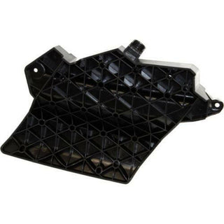 2011-2014 Dodge Charger FRONT BUMPER SUPPORT, RH, Bracket, Fiberglass.