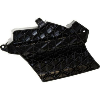 2011-2014 Dodge Charger FRONT BUMPER SUPPORT, LH, Bracket, Fiberglass.