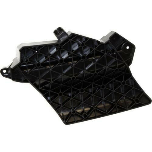 2011-2014 Dodge Charger FRONT BUMPER SUPPORT, LH, Bracket, Fiberglass.