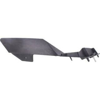2006-2010 Dodge Charger Front Bumper Bracket RH, Inner, Cover Support.