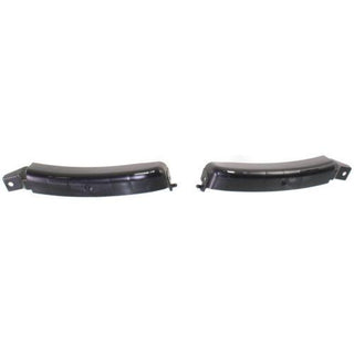 2011-2012 Ram 1500 Front Bumper Bracket, Set of 2, Without Sport Package - Classic 2 Current Fabrication