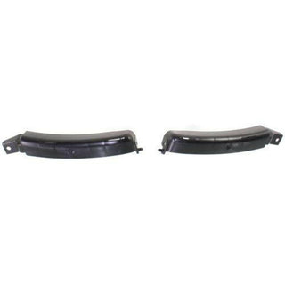 2011-2012 Ram 1500 Front Bumper Bracket, Set of 2, Without Sport Package.