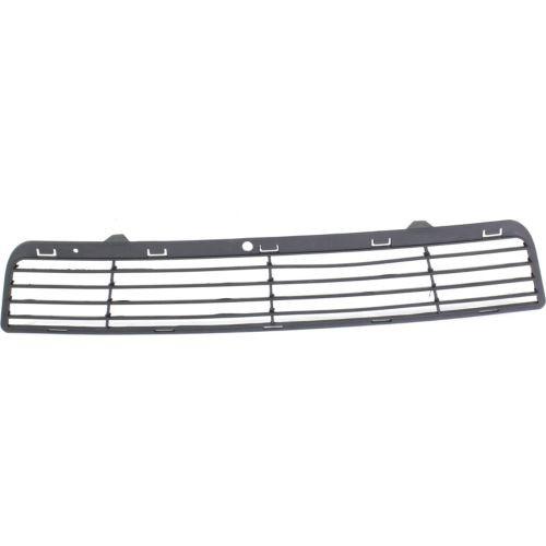2009-2015 Dodge Journey Front Grille, Center - Classic 2 Current Fabrication