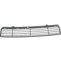 2009-2015 Dodge Journey Front Grille, Center.