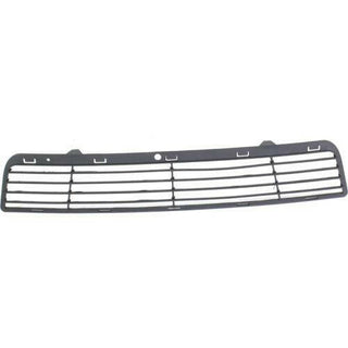 2009-2015 Dodge Journey Front Grille, Center.