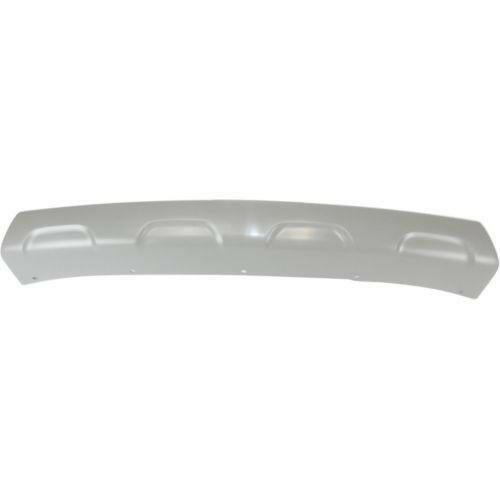 2011-2015 Dodge Journey Front Bumper Molding, FWD, w/Fascia.