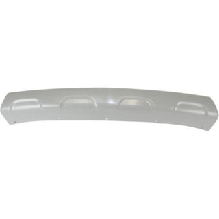 2011-2015 Dodge Journey Front Bumper Molding, FWD, w/Fascia - Classic 2 Current Fabrication