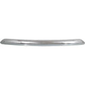 2011-2013 Dodge Durango Front Bumper Molding, Lower, Applique-CAPA.