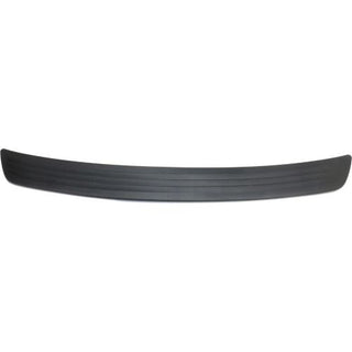 2006-2009 Dodge Ram 2500 Front Bumper Molding, Step Pad - Classic 2 Current Fabrication