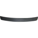2006-2008 Dodge Ram 1500 Front Bumper Molding, Step Pad.