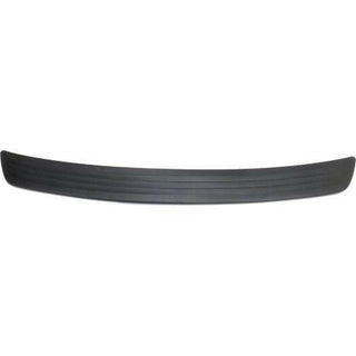 2006-2008 Dodge Ram 1500 Front Bumper Molding, Step Pad.