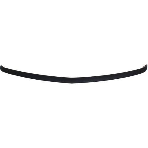2006-2010 Dodge Charger Front Lower Valance, Air Dam, Textured - Capa - Classic 2 Current Fabrication