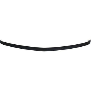 2006-2010 Dodge Charger Front Lower Valance, Air Dam, Textured - Capa.