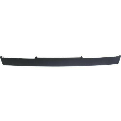 2007-2009 Dodge Nitro Front Lower Valance, Air Dam, Textured.