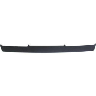 2007-2009 Dodge Nitro Front Lower Valance, Air Dam, Textured - Classic 2 Current Fabrication