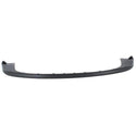 2009-2015 Dodge Journey Front Lower Valance, Primed, W/o Fascia - Classic 2 Current Fabrication