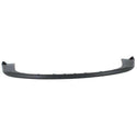 2009-2015 Dodge Journey Front Lower Valance, Primed, W/o Fascia.