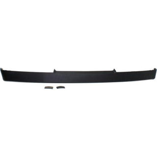 2007-2011 Dodge Nitro Front Lower Valance, Air Dam, Textured - Classic 2 Current Fabrication