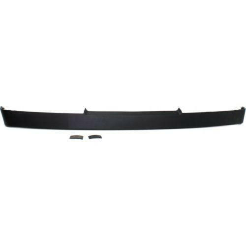 2007-2011 Dodge Nitro Front Lower Valance, Air Dam, Textured.