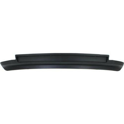 2010-2013 Dodge Ram Front Lower Valance, Textured, 4wd - Capa.