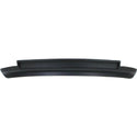 2010-2013 Dodge Ram Front Lower Valance, Textured, 4wd - Capa - Classic 2 Current Fabrication