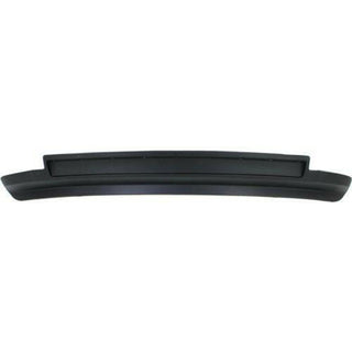 2010-2013 Dodge Ram Front Lower Valance, Textured, 4wd - Capa.