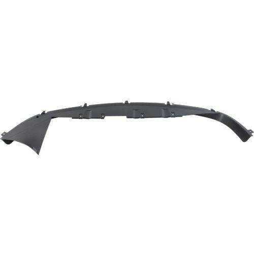 2008-2015 Dodge Grand Caravan Front Lower Valance, Air Dam, Primed.