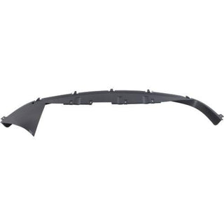 2008-2015 Dodge Grand Caravan Front Lower Valance, Air Dam, Primed - Classic 2 Current Fabrication