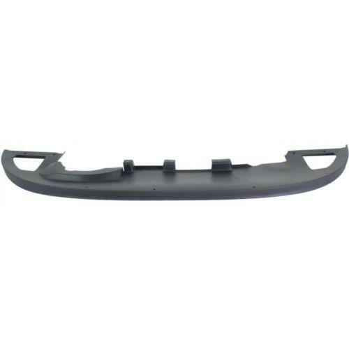 2007-2012 Dodge Caliber Front Lower Valance, Cover Panel, Textured.