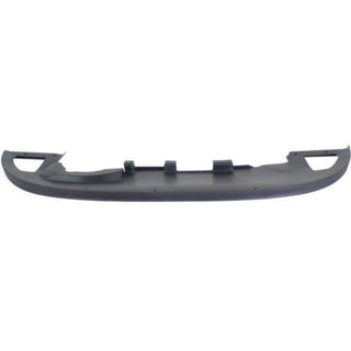 2007-2012 Dodge Caliber Front Lower Valance, Cover Panel, Textured - Classic 2 Current Fabrication