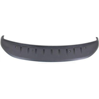 2009-2014 Dodge Ram 1500 Front Lower Valance, Air Dam, Textured - Classic 2 Current Fabrication