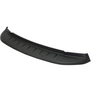 2010-2014 Dodge Ram 1500 Front Lower Valance, Textured, w/o Sport Pkg - Classic 2 Current Fabrication