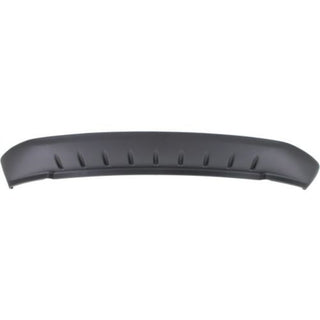 2011-2012 Dodge Ram 1500 Front Lower Valance, Air Dam, Textured, Type 1, w/o Sport - Classic 2 Current Fabrication