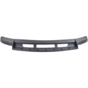 2013-2015 Dodge Ram 2500 Front Lower Valance, Air Dam, Textured, w/Off Road Pkg. - Classic 2 Current Fabrication