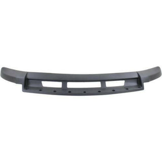 2013-2015 Dodge Ram 2500 Front Lower Valance, Air Dam, Textured, w/Off Road Pkg..