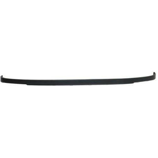 2011-2013 Dodge Durango Front Lower Valance, Air Dam, Textured, Code Mlh.